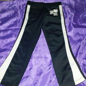 Hello Kitty Track pants